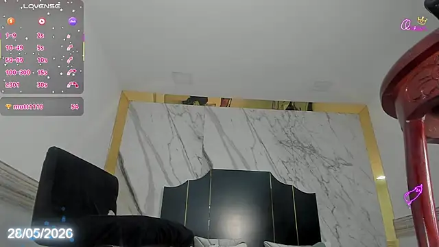 Victtoria_Parker webcam