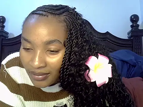 cute-alexis webcam