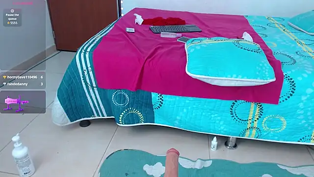 Emelyross_ webcam