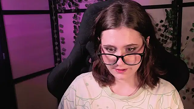 Diana_Flower webcam