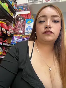Tatiana_O webcam