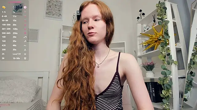 ZaraBluitt webcam