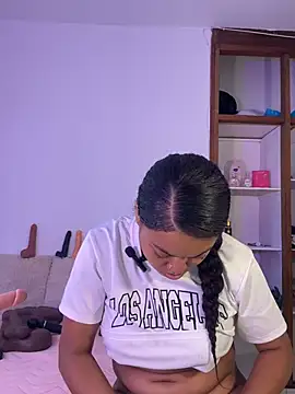 JasmineRose7 webcam