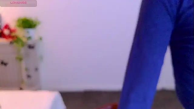 yufenna webcam