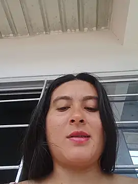 Pussy-Hairy-Horny webcam