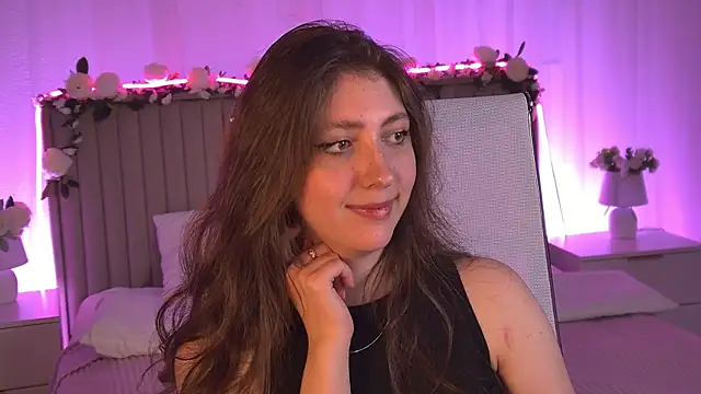 Mary_Miiller webcam