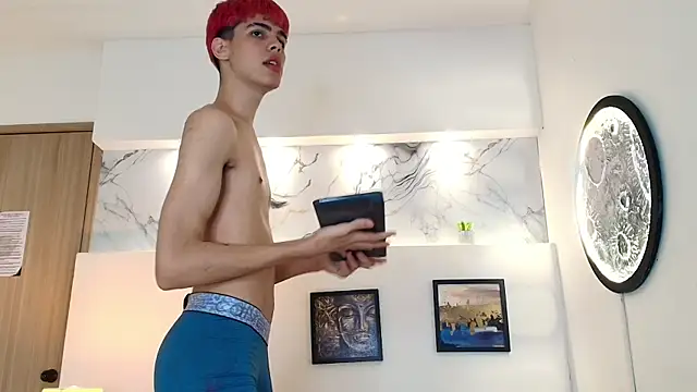 TWINKS_FRIENDS webcam