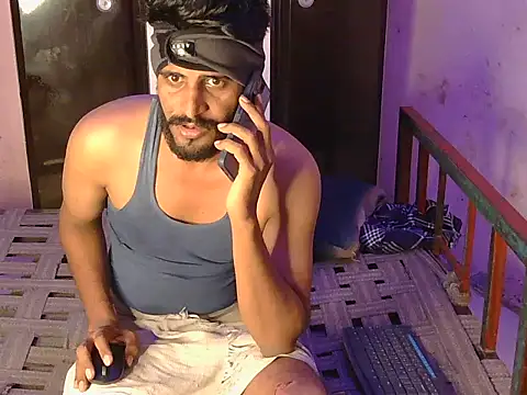 HotXKrish webcam