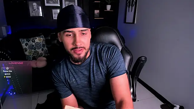 Marcus_Soler webcam