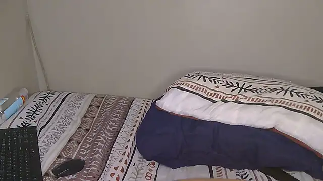 CherieBlushX webcam