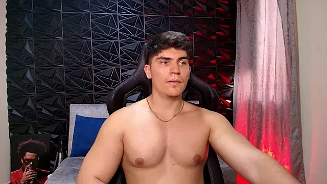 Jared_Rosse webcam