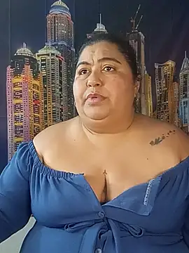 curvy_diva_ webcam