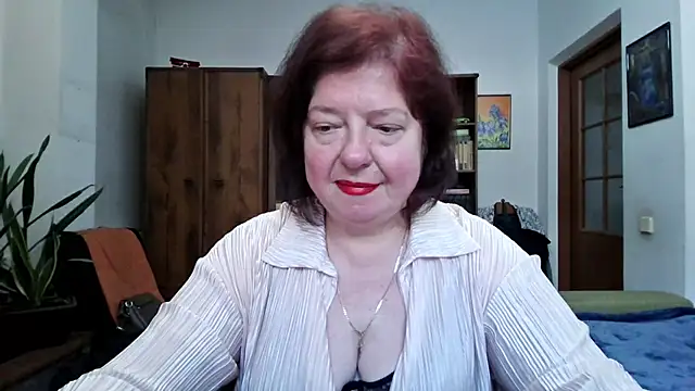 Violet_Pulse webcam