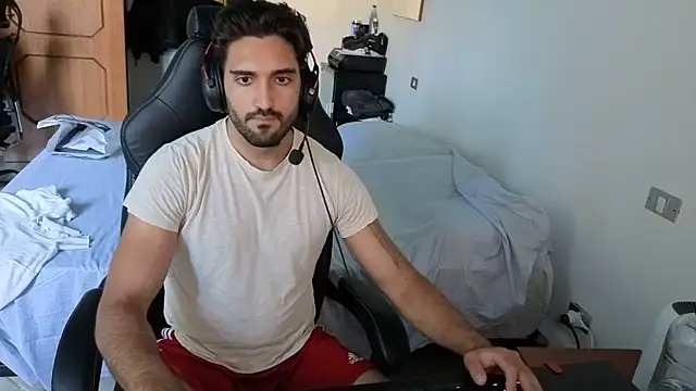 Al3xox02 webcam