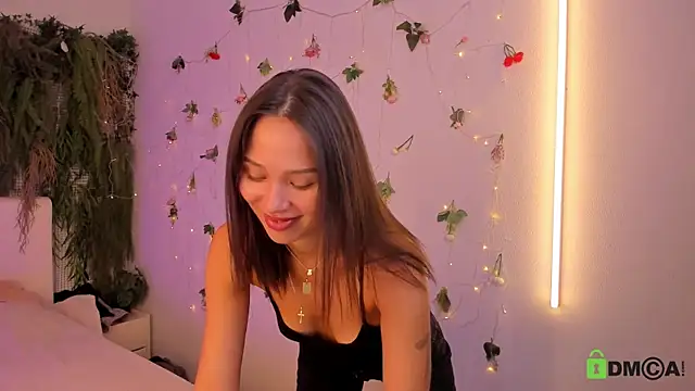 Black_Jenny webcam