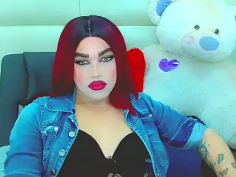 NharaBigCock webcam
