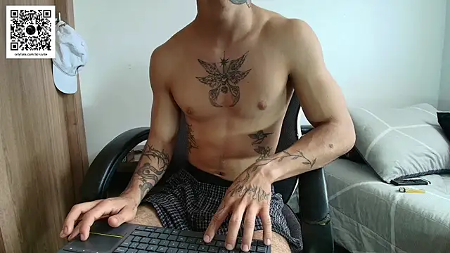 liorvante webcam