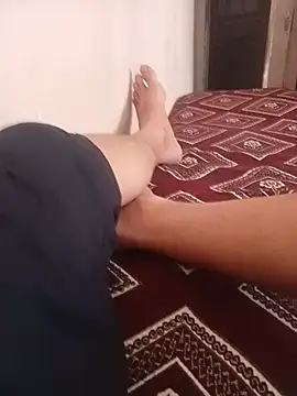 Re-book webcam