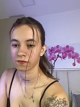 JuliaColemann webcam