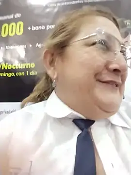 JULIETA_21- webcam