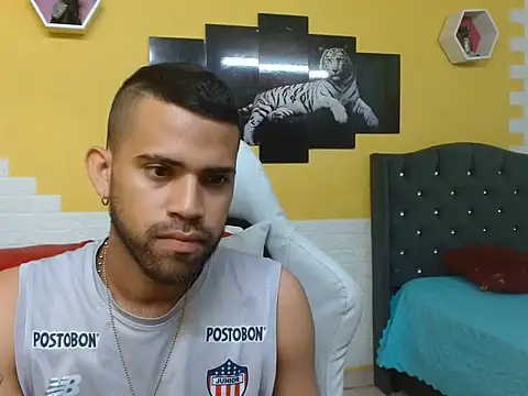 chacorta_ webcam