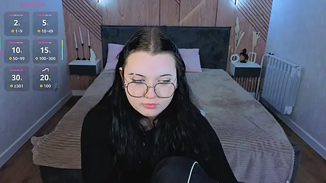 Kira_G0ld webcam