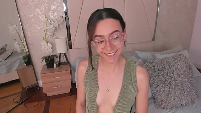 Arii_wilde webcam