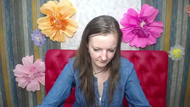 MeganPirs webcam