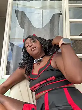 maryjane_ebony webcam