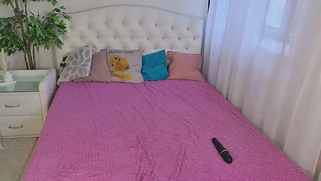 Kessi_Sweet webcam