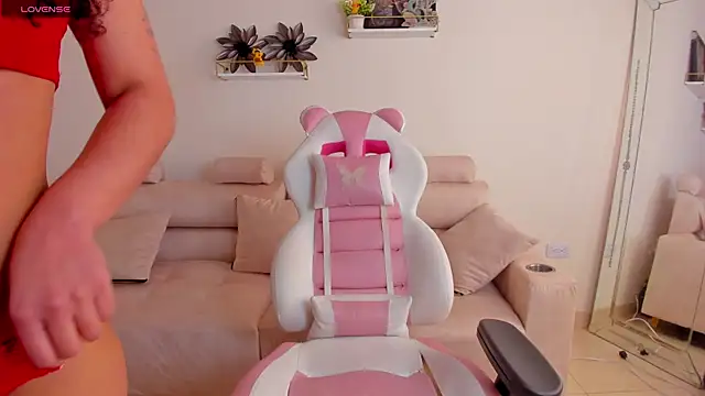 april_smiith1 webcam