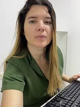 amelia_16 webcam