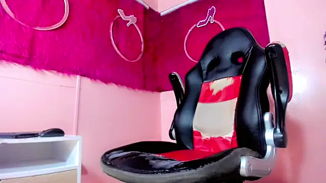 Leonela_Castro_ webcam