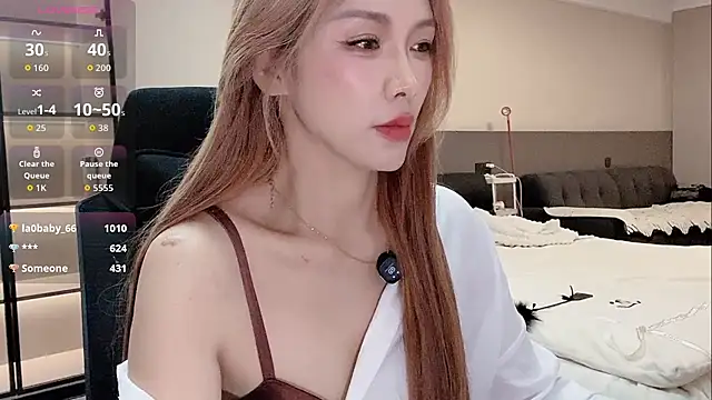 wenwen-mm webcam