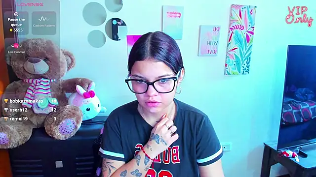 angelina_77 webcam