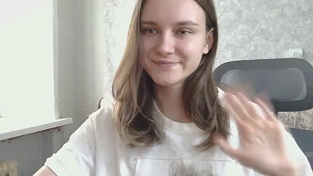 DolcezzaCream webcam