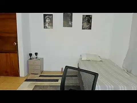 mateo_jack webcam