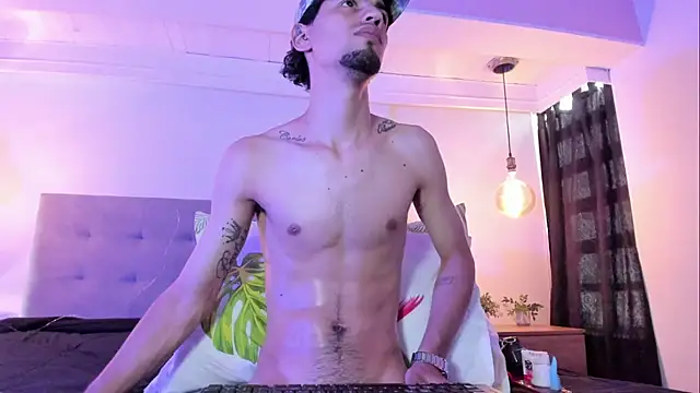MichaelEvanss_ webcam