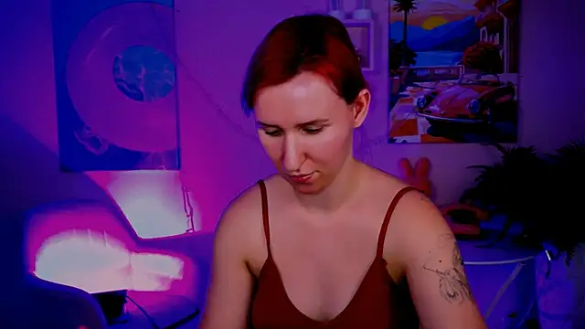 ericapotter webcam