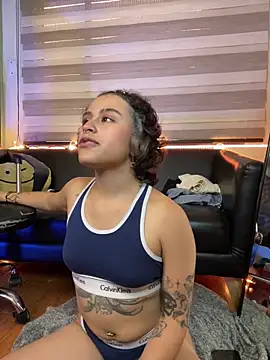 Lusiana__ webcam