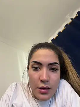 MagdalenaVega webcam