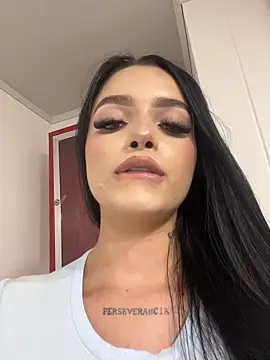 BustyAngelXXX webcam