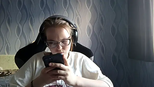 JennieSpotted webcam