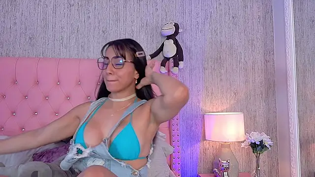RaychelClark webcam