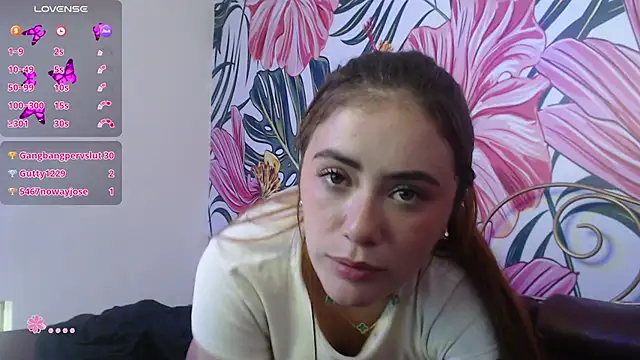 Jenni_arango_ webcam