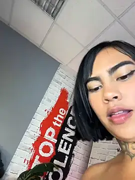 BlackLotusXXX webcam