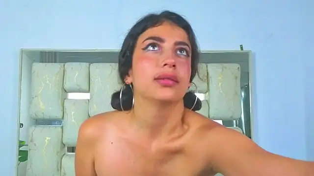 Scarlett_steward webcam