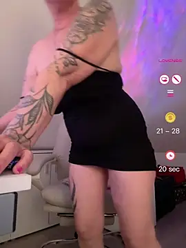 Model: German_Milf