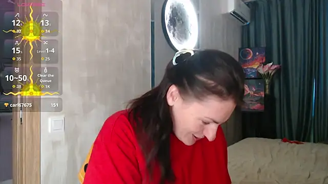 Stacy_Davice webcam