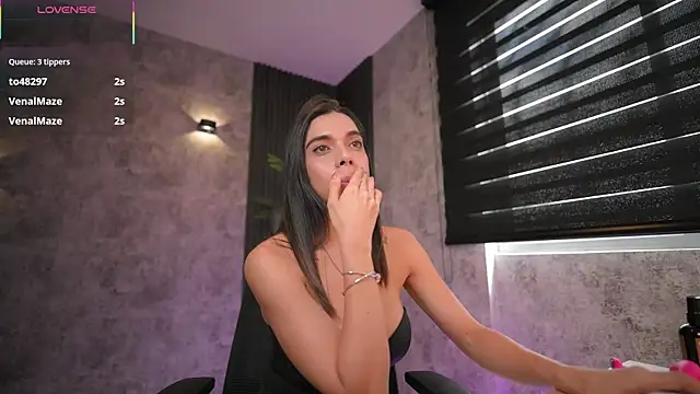 AmyWalker_ webcam